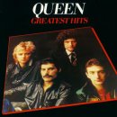preview QUEEN - GREATEST HITS - CD