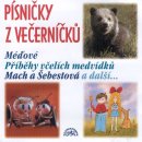 preview Písničky z večerníčků - CD