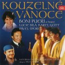 preview Kouzelné Vánoce - CD
