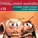 preview PŘÍBĚHY VČELÍCH MEDVÍDKŮ - 4 CD