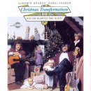 preview Vánoční proměny - CD
