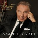 preview Gott Karel - Duety 1962 - 2015 - 5 CD