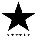 preview BOWIE DAVID - BLACKSTAR - CD