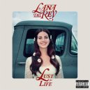 preview Lana Del Rey - Lust for Life - CD