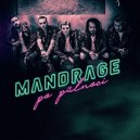 preview Mandrage - Po půlnoci - CD
