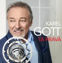 preview Gott Karel - Ta pravá - CD