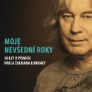 preview Žalman - Moje nevšední roky 2 CD