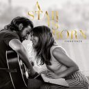 preview A Star Is Born (Zrodila Se Hvězda 2018) - CD soundtrack