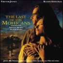 preview The Last of the Mohicans - Original Motion Picture Score - CD