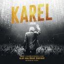 preview Karel Gott: Karel - 2CD soundtrack