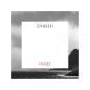 preview Chinaski - Frihet - CD