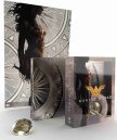 preview Wonder Woman 4K UHD Blu-ray + 3D Blu-ray Steelbook (Limitovaná edice)