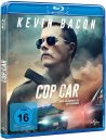 preview Cop Car - Blu-ray