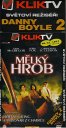 preview Mělký hrob - DVD pošetka