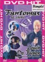 preview Fantomas se zlobí - DVD pošetka