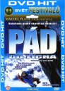 preview Pád do ticha - DVD pošetka