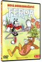 preview Ferda: Nová dobrodružství 1 + 2 - DVD