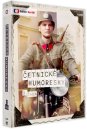 preview Četnické humoresky 3. řada - 7 DVD
