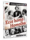 preview Ecce homo Homolka (Remasterovaná verze) - DVD