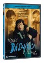 preview Konec básníků v Čechách (Remasterovaná verze) - DVD