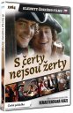 preview S čerty nejsou žerty (Remasterovaná verze) - DVD