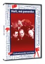 preview Hoří, má panenko - DVD