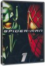 preview Spider-Man - DVD