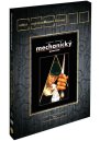 preview Mechanický pomeranč - DVD