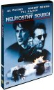 preview Nelítostný souboj - DVD