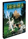 preview Excalibur - DVD