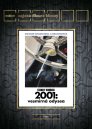 preview 2001: A Space Odyssey - DVD