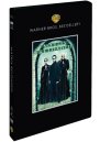 preview Matrix Reloaded - DVD