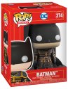 preview Funko POP! Heroes: Imperial Palace - Batman