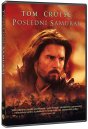 preview The Last Samurai - DVD