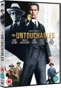 preview The Untouchables S.E. - DVD
