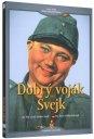 preview Dobrý voják Švejk - DVD Digipack