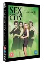 preview Sex ve městě: série 3 - 3 DVD (CZ titulky)