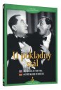 preview U pokladny stál - DVD Digipack