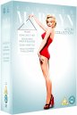 preview Marilyn Monroe - 4DVD kolekce