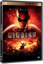 preview Riddick: Kronika temna (Režisérská verze) - DVD