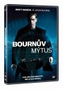 preview Bourneův mýtus - DVD