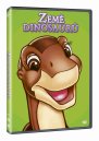 preview Země dinosaurů: Jak to všechno začalo - DVD