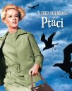 preview Ptáci - DVD