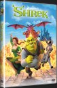 preview Shrek 1 - DVD