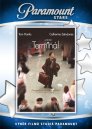 preview Terminál - DVD