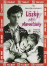preview Lásky jedné plavovlásky - DVD pošetka
