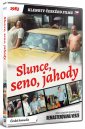 preview Slunce, seno, jahody (Remasterovaná verze) - DVD