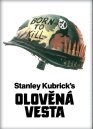 preview Olověná vesta - DVD