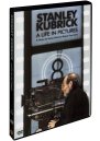 preview Stanley Kubrick: Život v obrazech - DVD