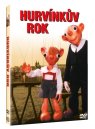 preview Hurvínkův rok - DVD